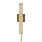 Equilibrium LED Wall Light by Uttermost