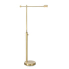 Floral Dollop Floor Lamp by Uttermost