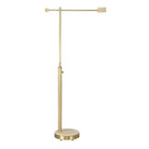 Floral Dollop Floor Lamp by Uttermost