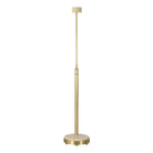 Floral Dollop Floor Lamp by Uttermost