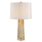 Golden Clover Table Lamp by Uttermost