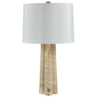 Golden Clover Table Lamp by Uttermost