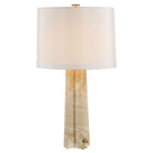 Golden Clover Table Lamp by Uttermost