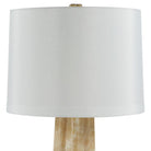 Golden Clover Table Lamp by Uttermost
