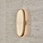 Newport LED Wall Light by Uttermost