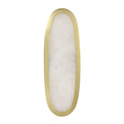 Newport LED Wall Light by Uttermost