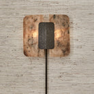 Open Book Wall Light by Uttermost
