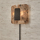 Open Book Wall Light by Uttermost