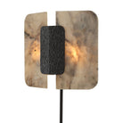 Open Book Wall Light by Uttermost