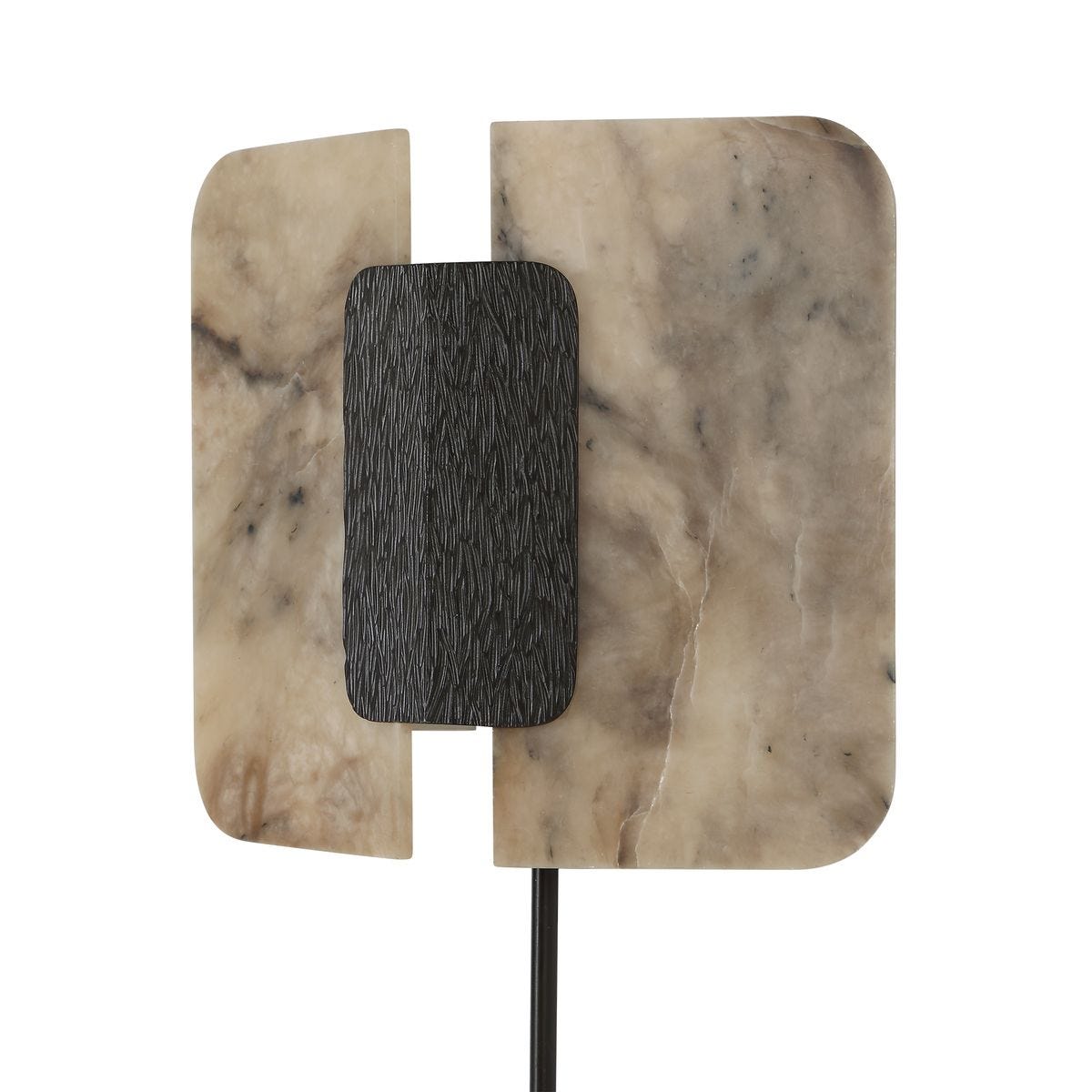 Open Book Wall Light by Uttermost