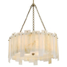 Stacked Deck 6 Light Pendant by Uttermost