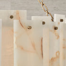 Stacked Deck 6 Light Pendant by Uttermost