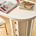 Adorable Writing Desk by Uttermost