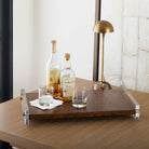 Apparition Tray by Uttermost