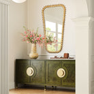 Apparition Tray by Uttermost