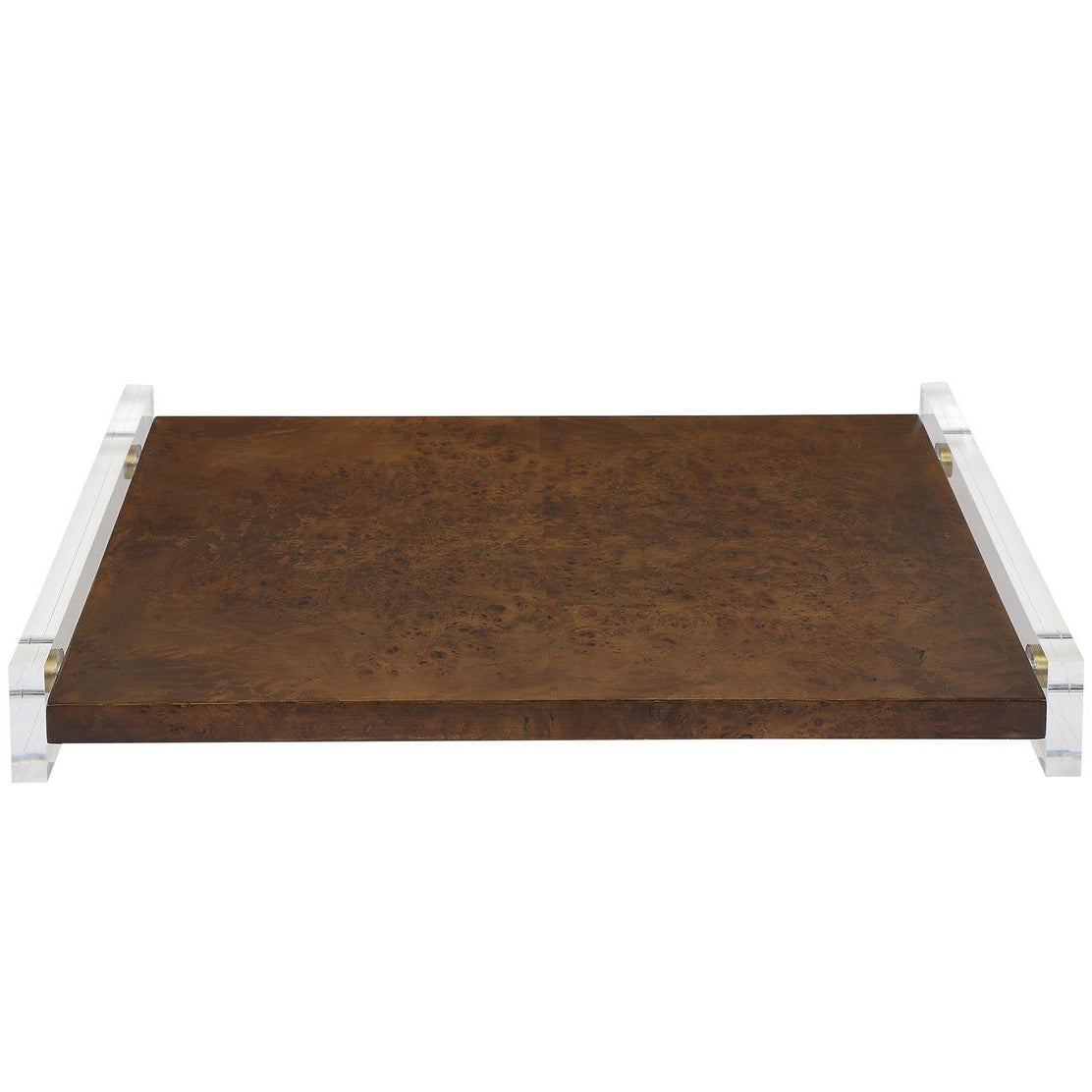 Apparition Tray by Uttermost