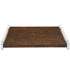 Apparition Tray by Uttermost