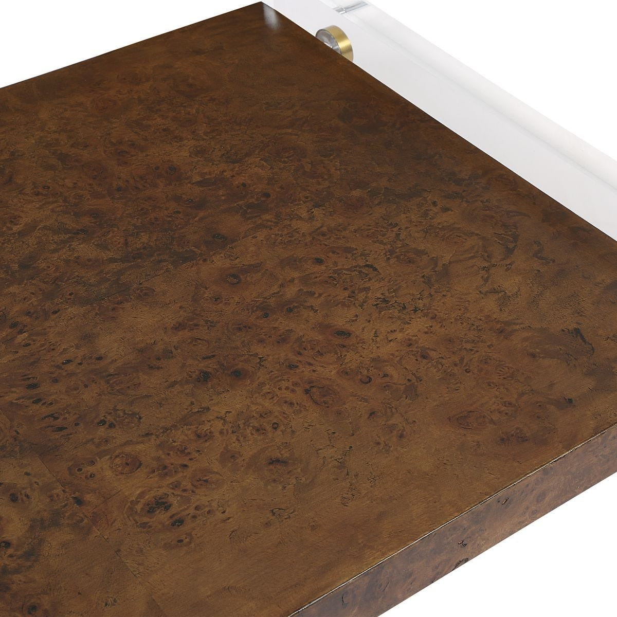 Apparition Tray by Uttermost