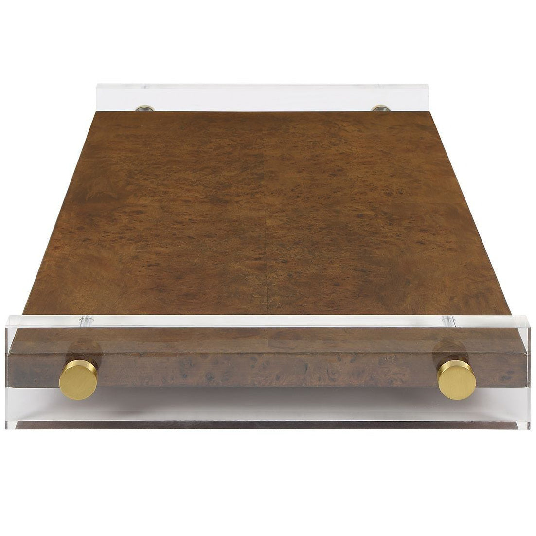 Apparition Tray by Uttermost