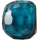 Azure Vase - Large by Uttermost