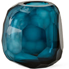 Azure Vase - Small by Uttermost