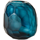 Azure Vase - Small by Uttermost