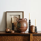 Boom Round Vase by Uttermost