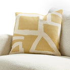 Brush with Destiny Cushion by Uttermost
