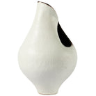 Calla Lily Vase by Uttermost