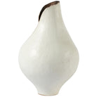 Calla Lily Vase by Uttermost