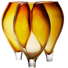 Cheers Triple Vase by Uttermost