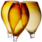 Cheers Triple Vase by Uttermost