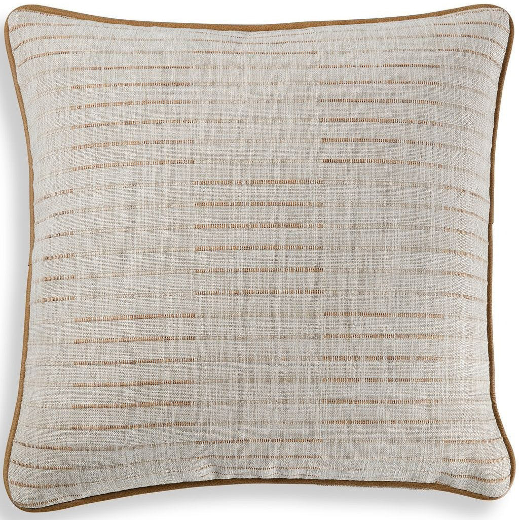 Code Cushion - Large Uttermost