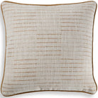 Code Cushion - Large Uttermost