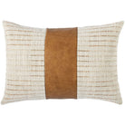 Code Cushion - Small by Uttermost