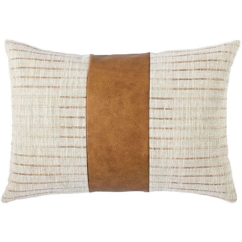 Code Cushion - Small by Uttermost