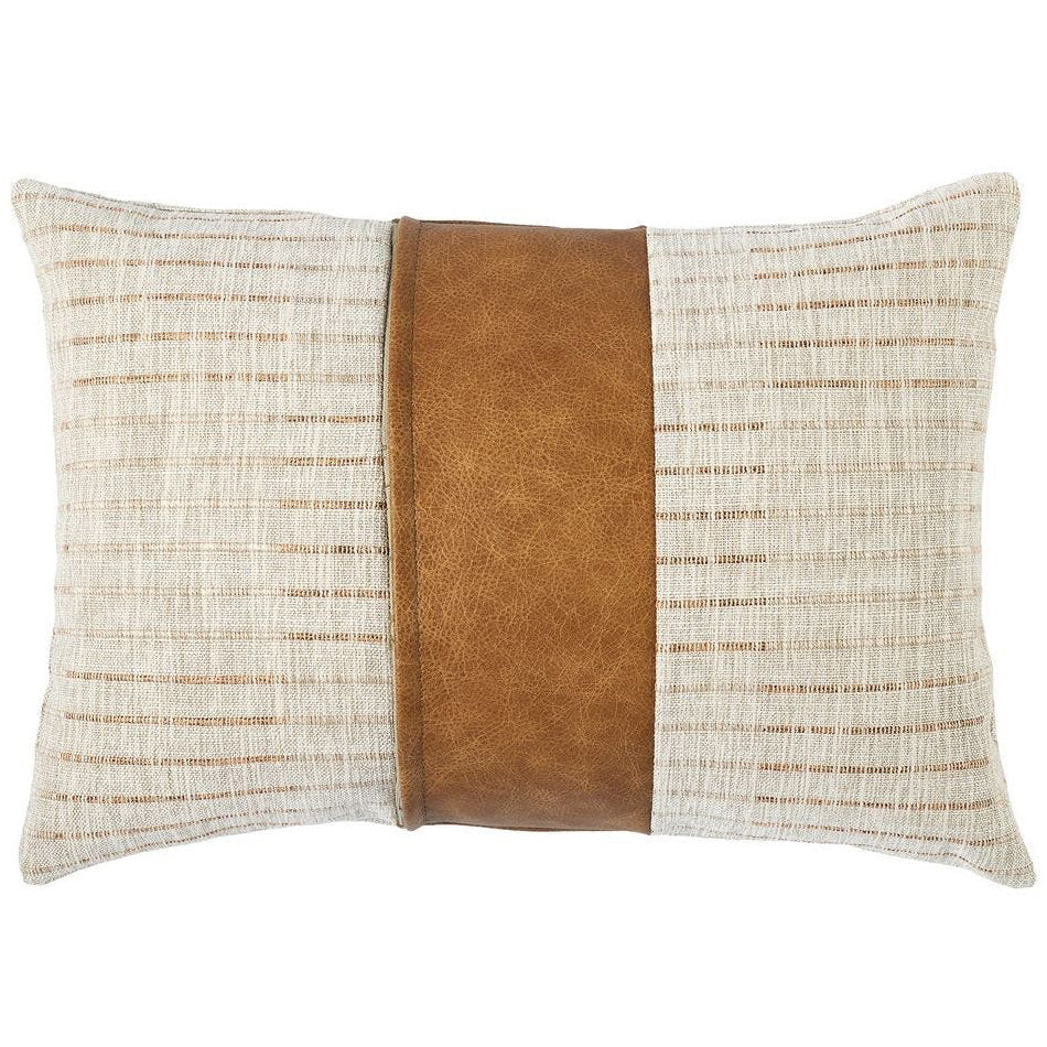 Code Cushion - Small by Uttermost