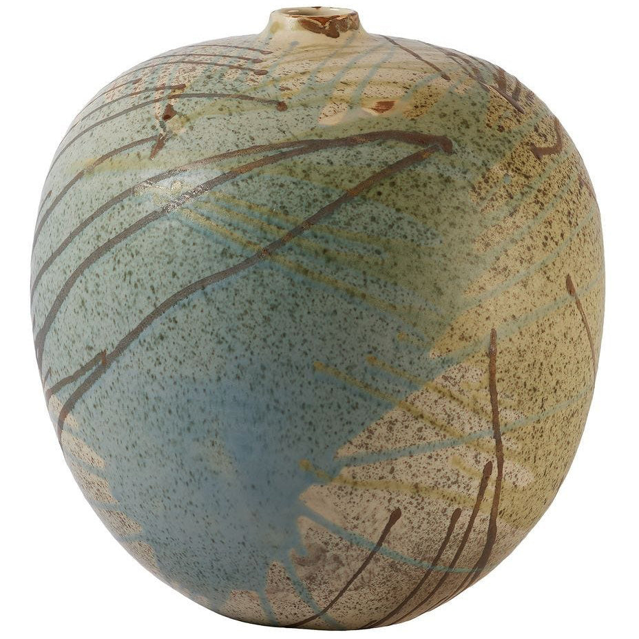 Creation Vase by Uttermost