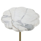 Demi Floret Drink Table by Uttermost