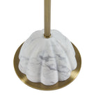 Demi Floret Drink Table by Uttermost