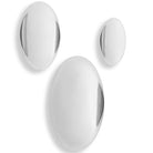 Dew Metal Wall Décor - Set of 3 by Uttermost