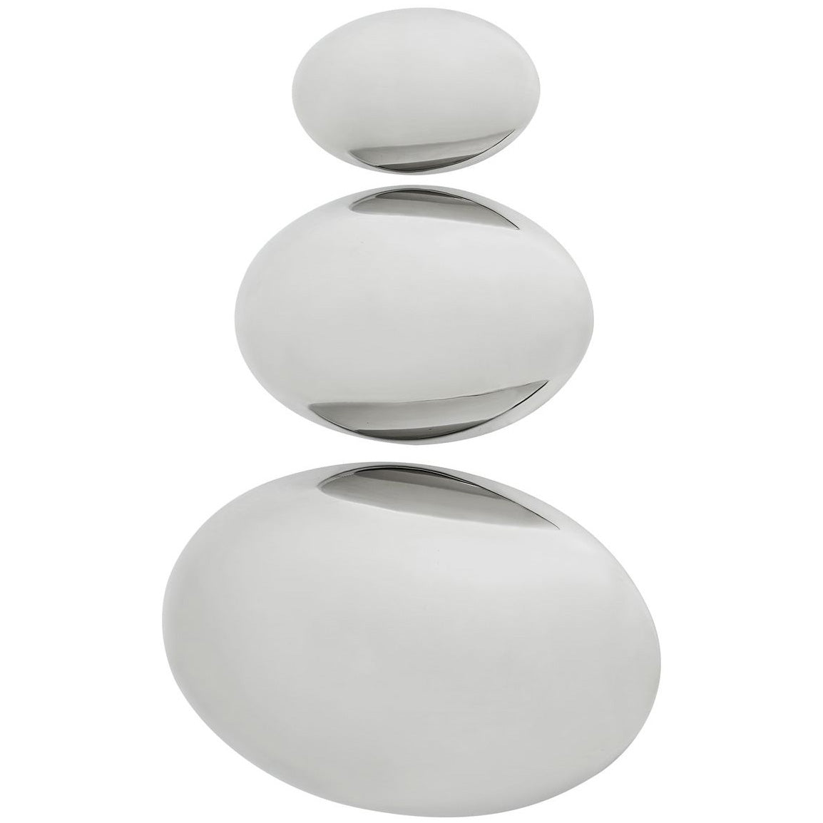 Dew Metal Wall Décor - Set of 3 by Uttermost