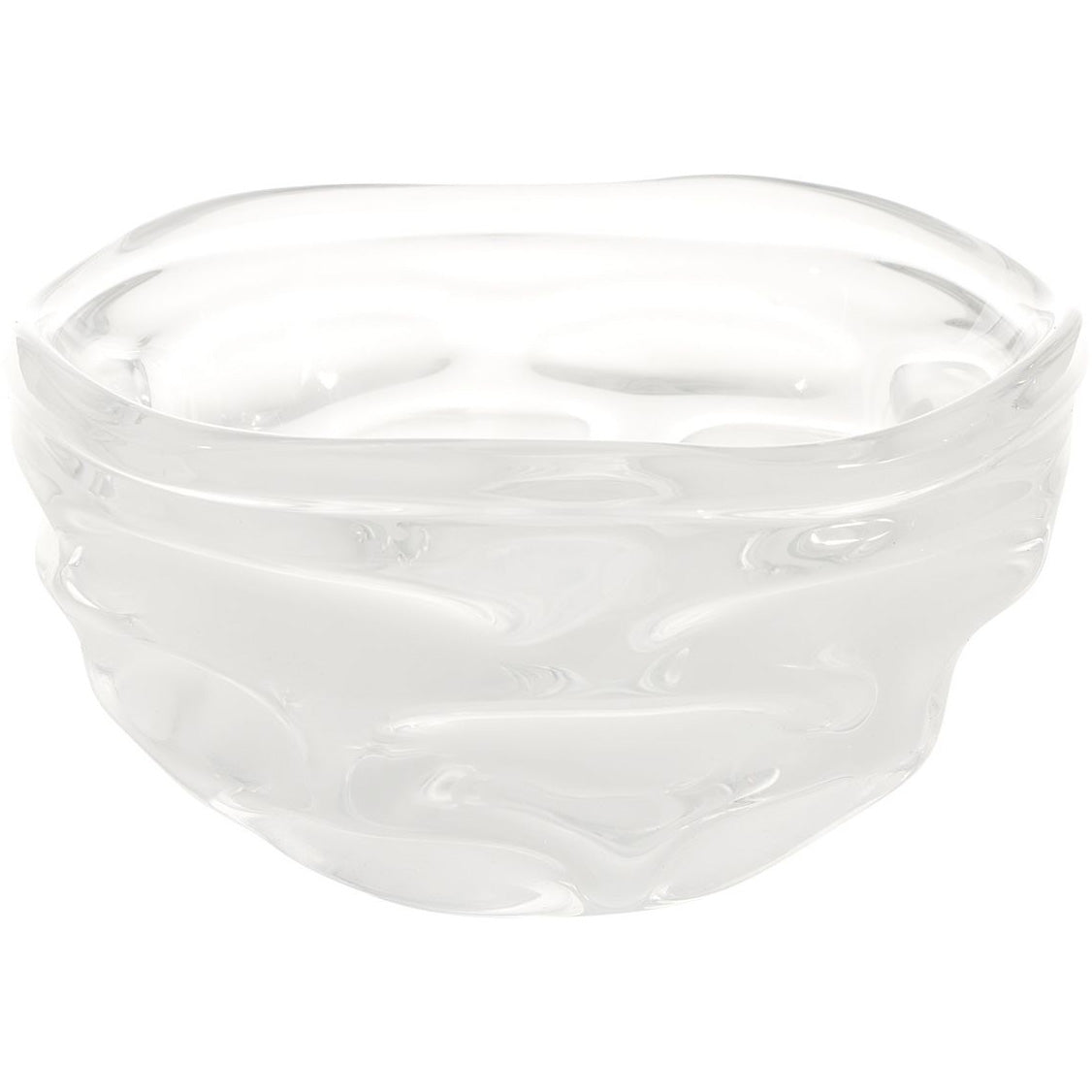 Dimple Bowl by Uttermost