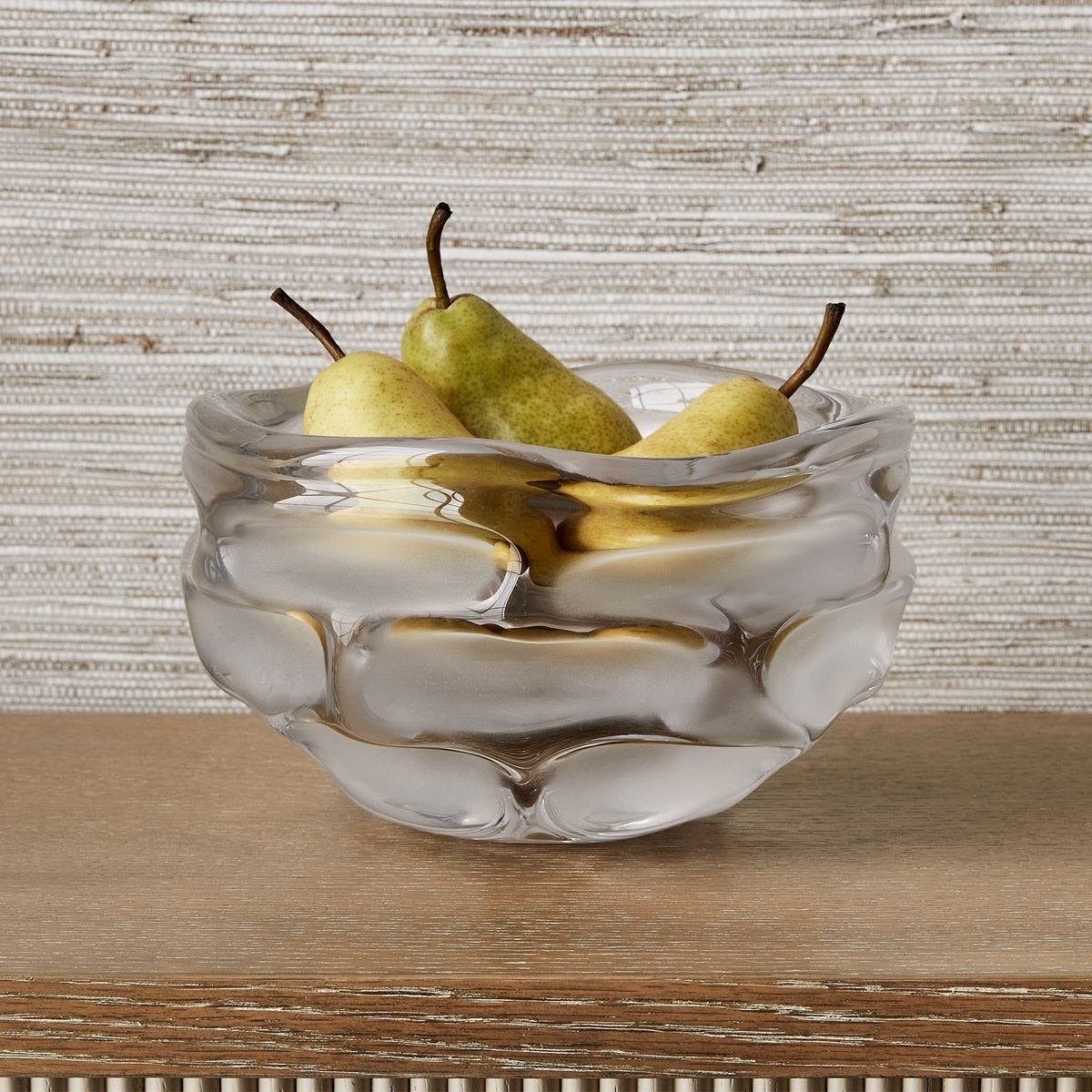 Dimple Bowl by Uttermost