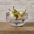 Dimple Bowl by Uttermost