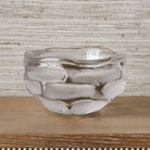 Dimple Bowl by Uttermost