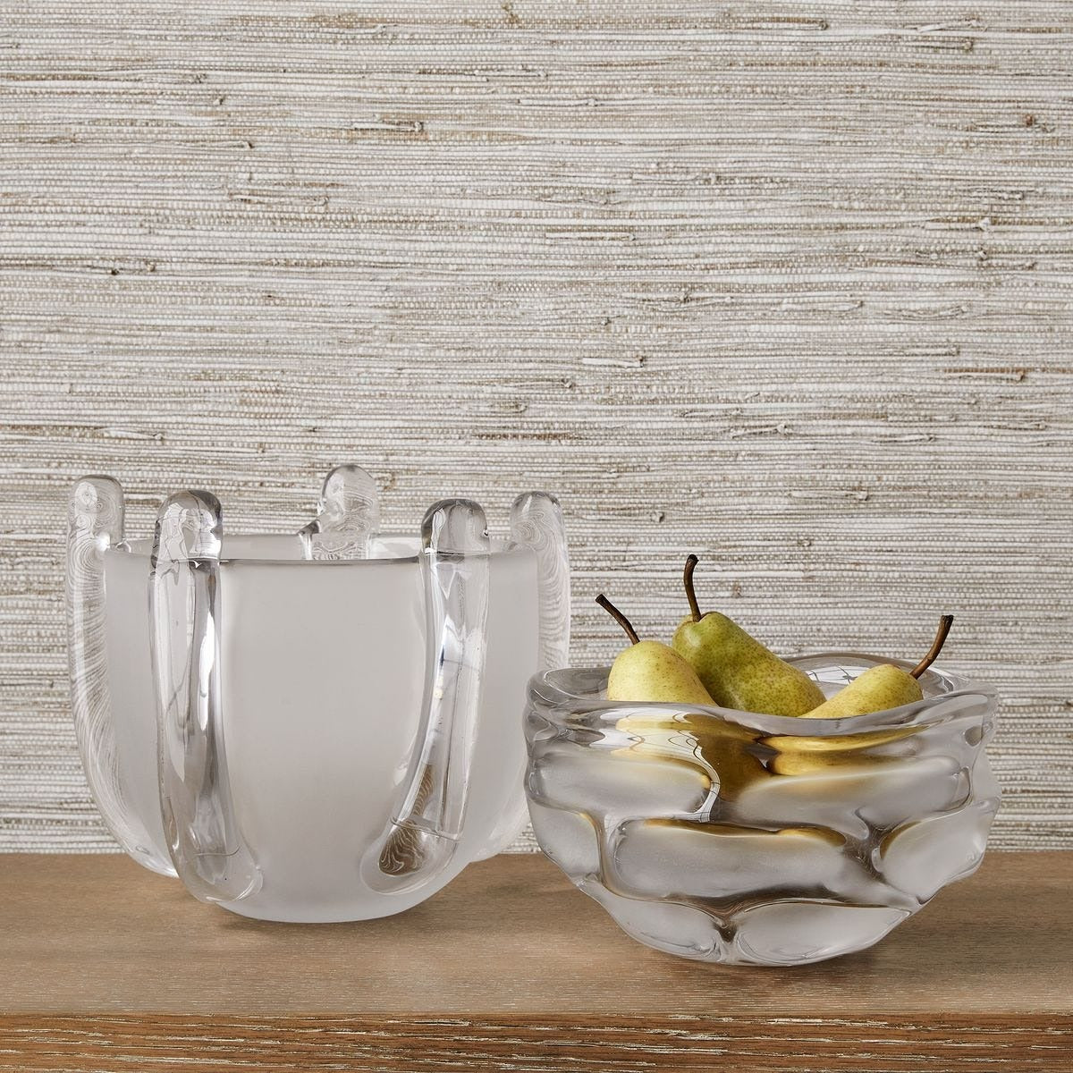 Dimple Bowl by Uttermost
