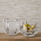 Dimple Bowl by Uttermost