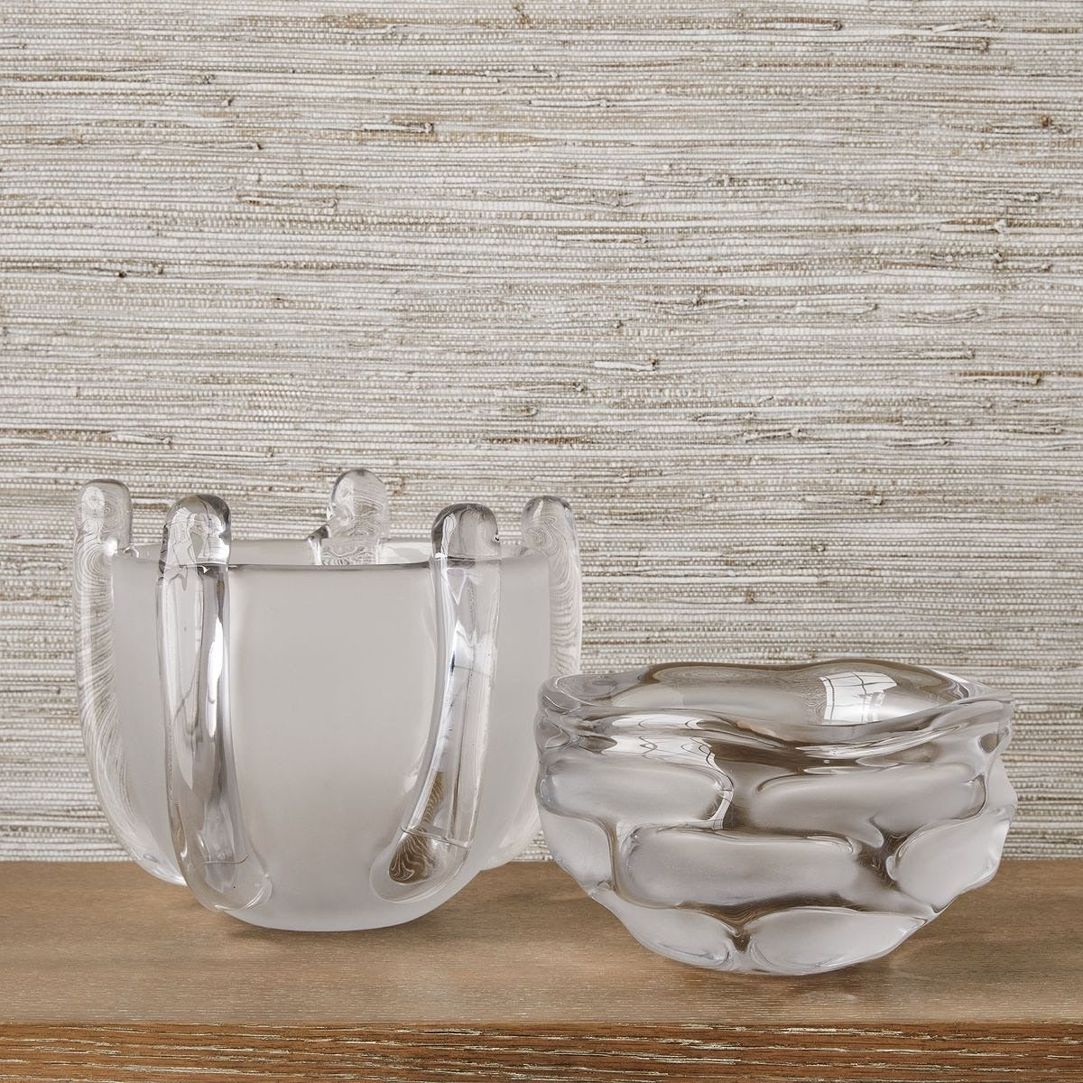 Dimple Bowl by Uttermost