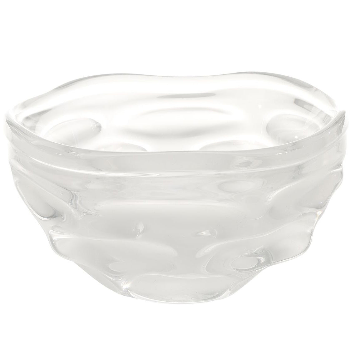 Dimple Bowl by Uttermost